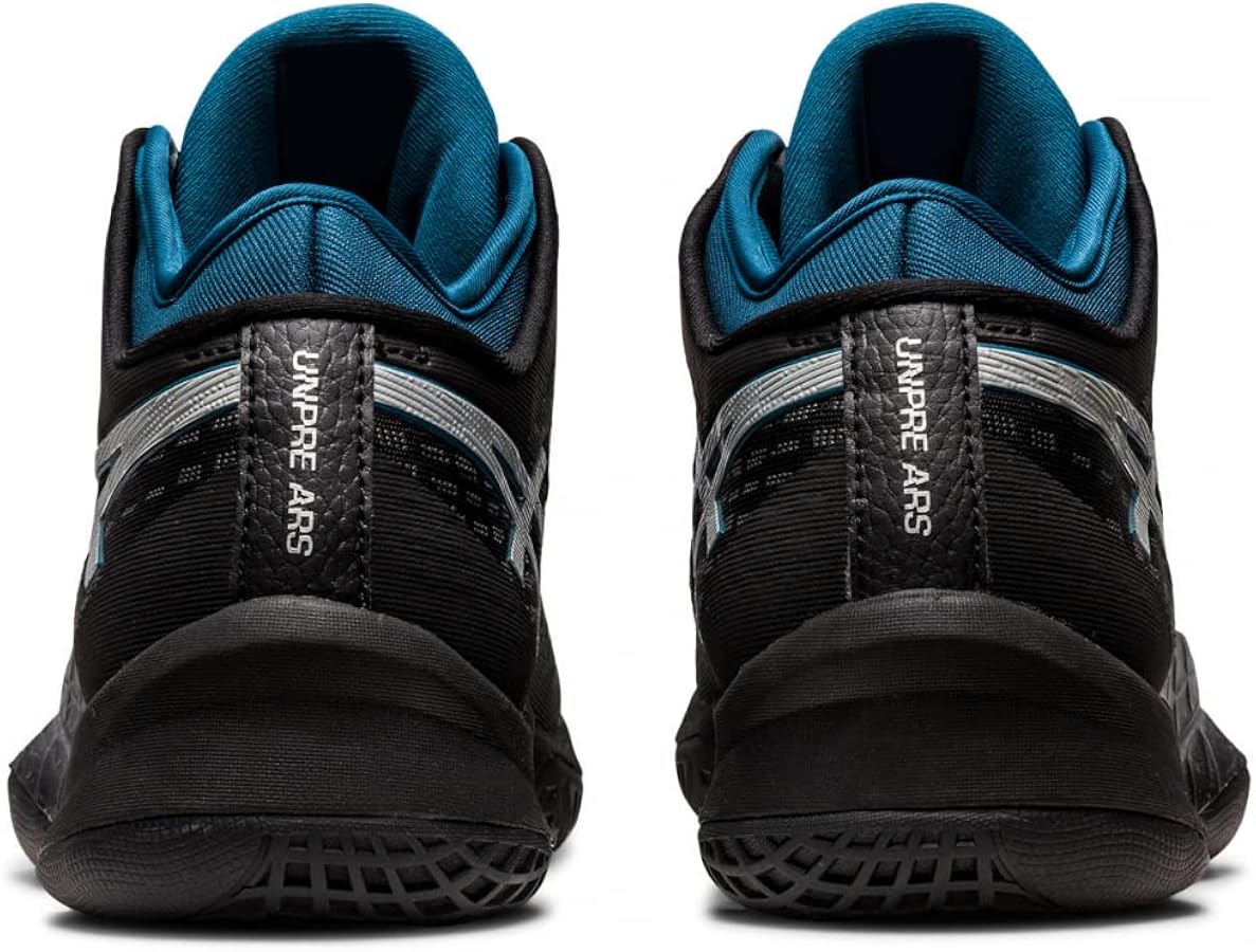 Amazon | [アシックス] バスケットボール シューズ アンプレ アルス