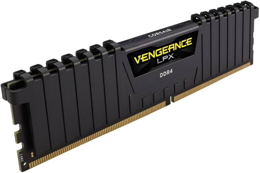 Amazon | CORSAIR DDR4-3600MHz デスクトップPC用 メモリ VENGEANCE