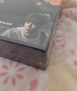 Amazon.co.jp: 未開封 ブルーレイ SF9 ロウン 韓国ドラマ 偶然見つけた