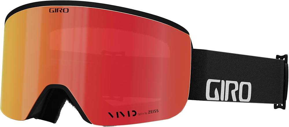 Amazon | Giro Axis アジアンフィット スノーゴーグル クイック