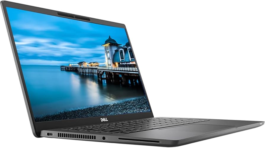 Amazon.com: Dell Latitude 7420 FHD Laptop Notebook with Intel Core