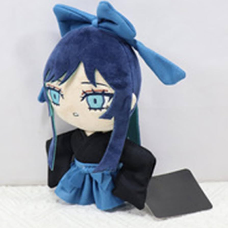 Amazon.com: ADO World Tour 2025 Hibana Plush, Soft Singer Stuffed