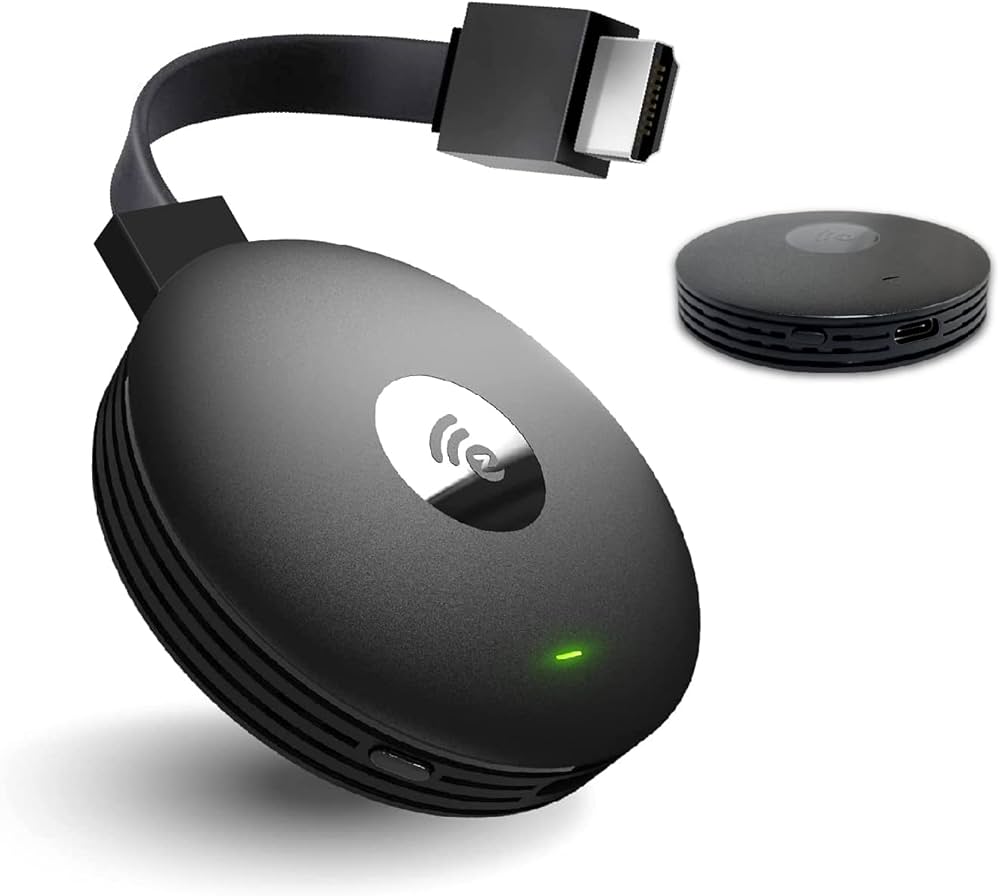 Amazon.com: EZCast Ultra 4K HDR Universal HDMI Wireless Display