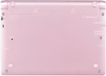 Amazon | CASIO Ex-word 電子辞書 中学生学習モデル ピンク 110