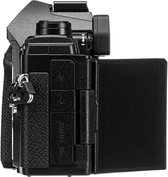 Amazon | Olympus OM-D E-M5 Mark III カメラ本体(ブラック