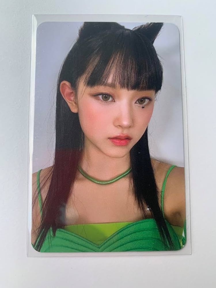 NewJeans ニュジSBS 歌謡大祭典 ミンジ トレカ NewJeans ニュジ ミンジ