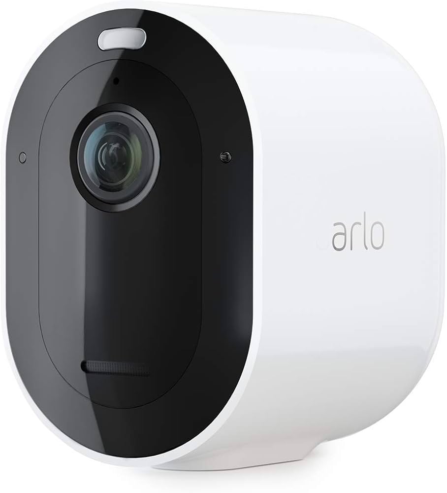 Amazon.co.jp: Arlo Pro 3 スポットライトカメラ - アドオン