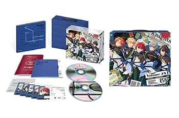 天城燐音 TRIP 缶バッジ 22点 あんスタ あんさんぶるスターズ Amazon