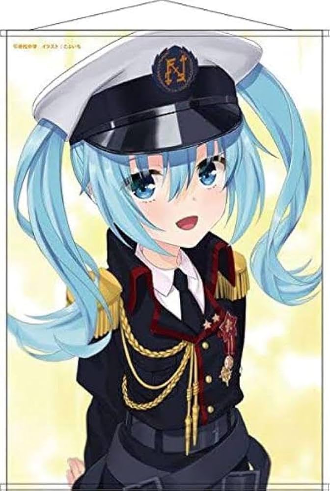 Amazon.co.jp: 緋弾のアリア ネモ B2タペストリー : おもちゃ