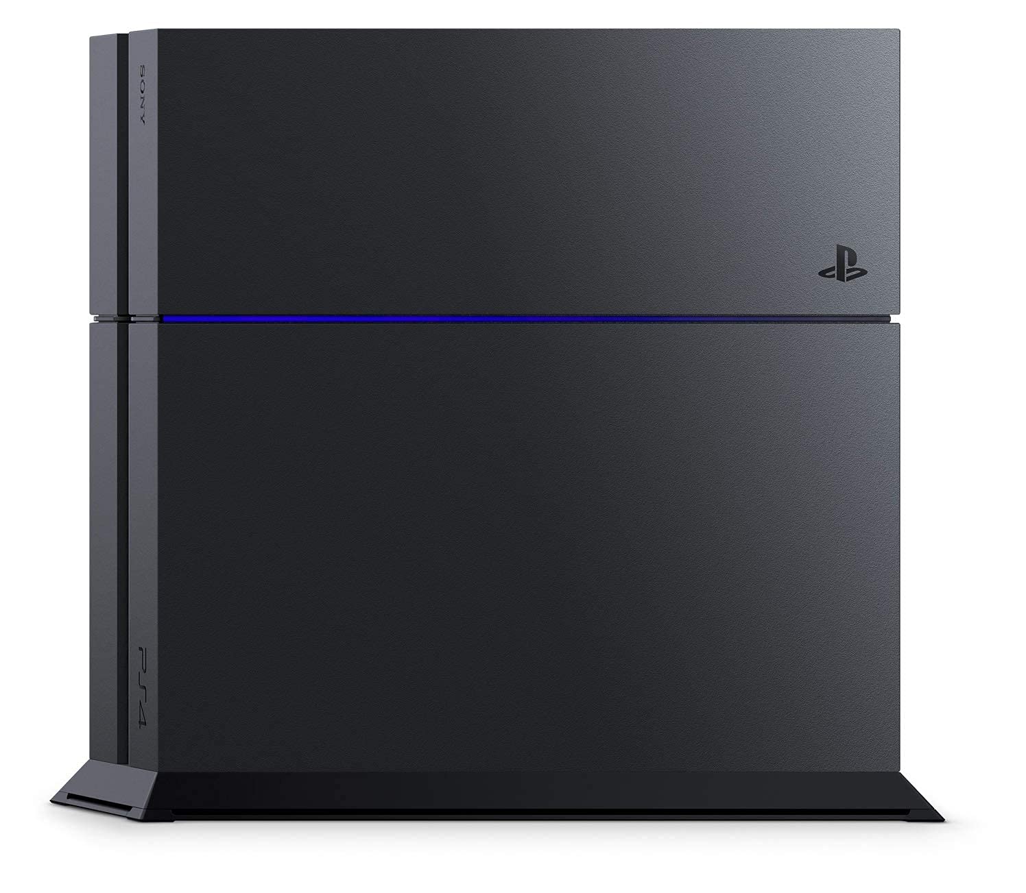 Amazon.com: Sony PlayStation 4 PS4 500GB Original Matte Black CUH