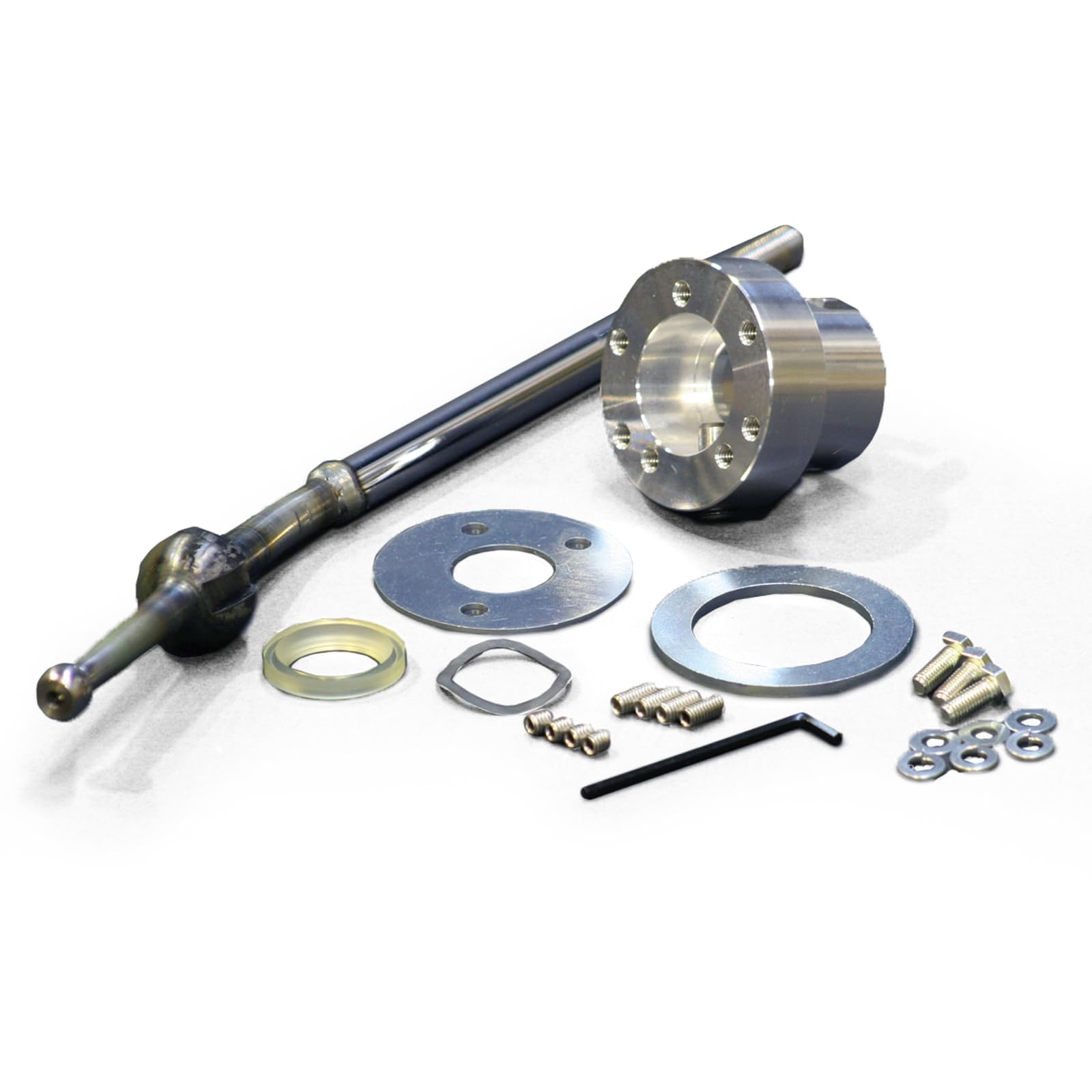 Amazon | ZEAL クイックシフト ジムニー JB23/33・5型【プロスタッフ