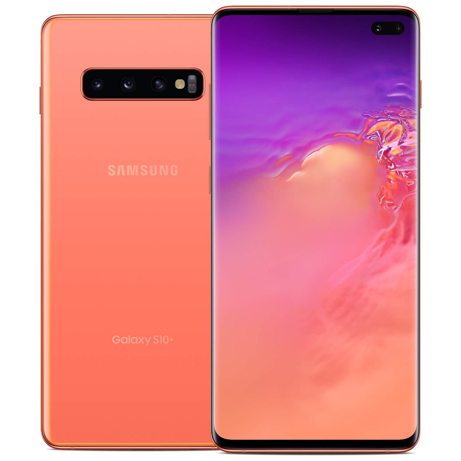 Amazon.com: Samsung Galaxy S10+ Factory Unlocked Android Cell