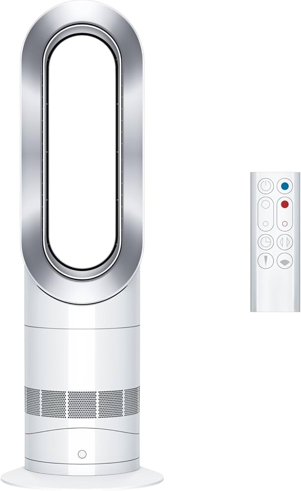 Amazon.com: Dyson Hot+Cool™ AM09 Jet Focus heater and fan : Home