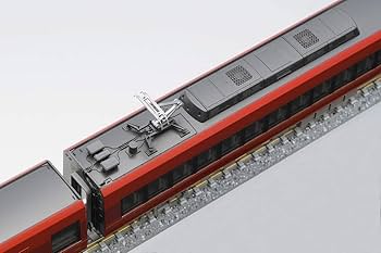 Amazon | トミーテック TOMIX Nゲージ 近畿日本鉄道 80000系 ひのとり