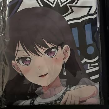 Amazon.co.jp: BanG Dream MyGO 法被 椎名立希 : ファッション