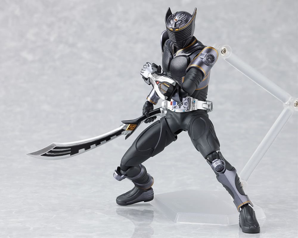 Amazon.co.jp: figma 仮面ライダーオニキス : ホビー