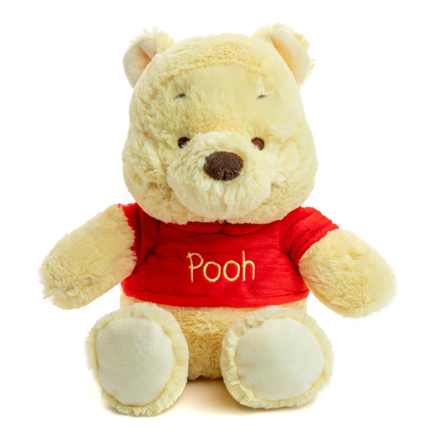 Amazon.co.jp: Disney Winnie the Pooh Plush ディズニーくまのプー