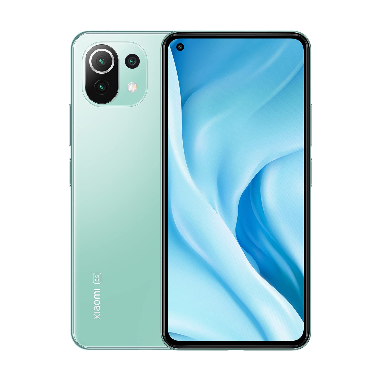 Amazon.co.jp: シャオミ(Xiaomi) SIMフリースマートフォン Mi 11 Lite