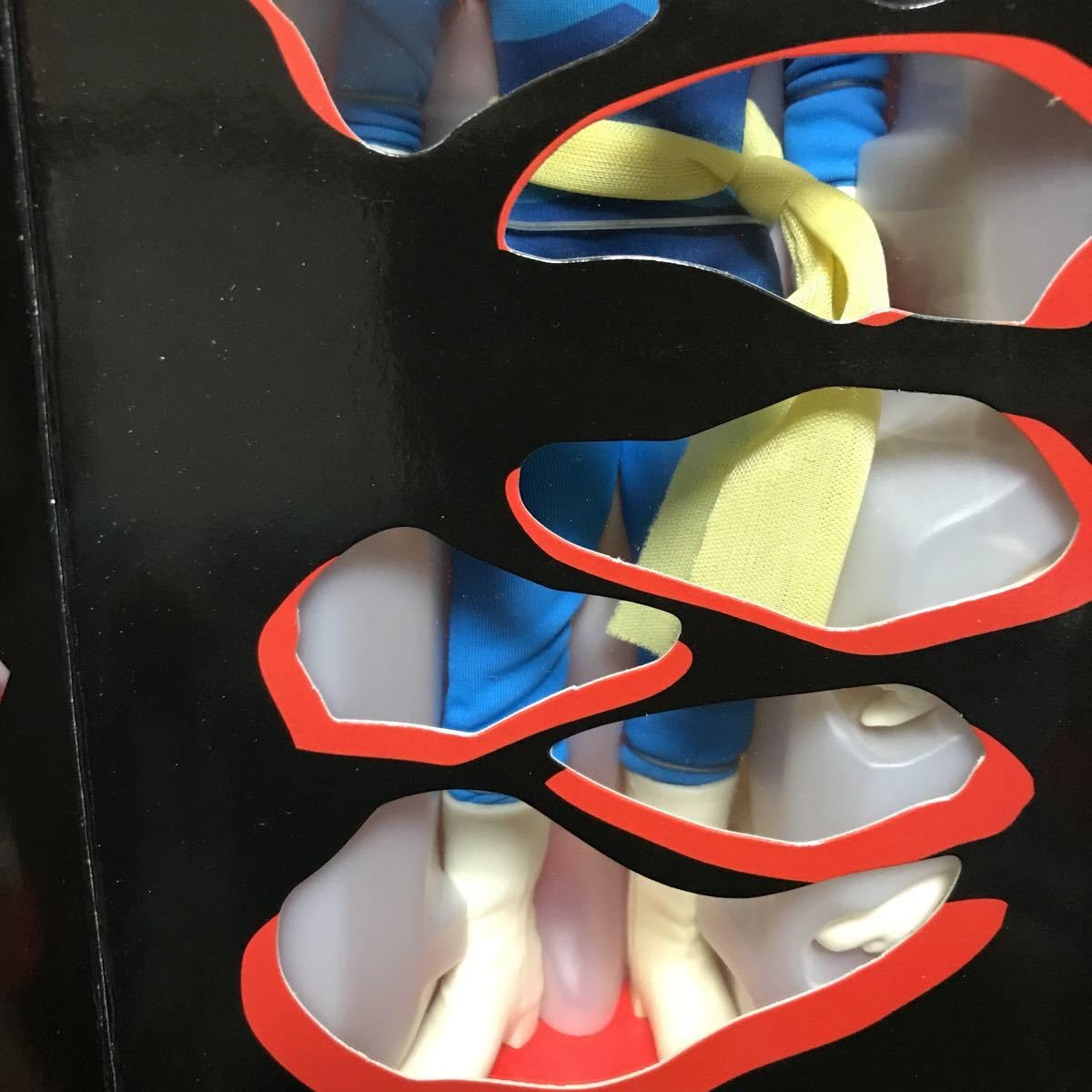 Amazon | ghhhメディコムトイ リアルアクションヒーローズ RAH220