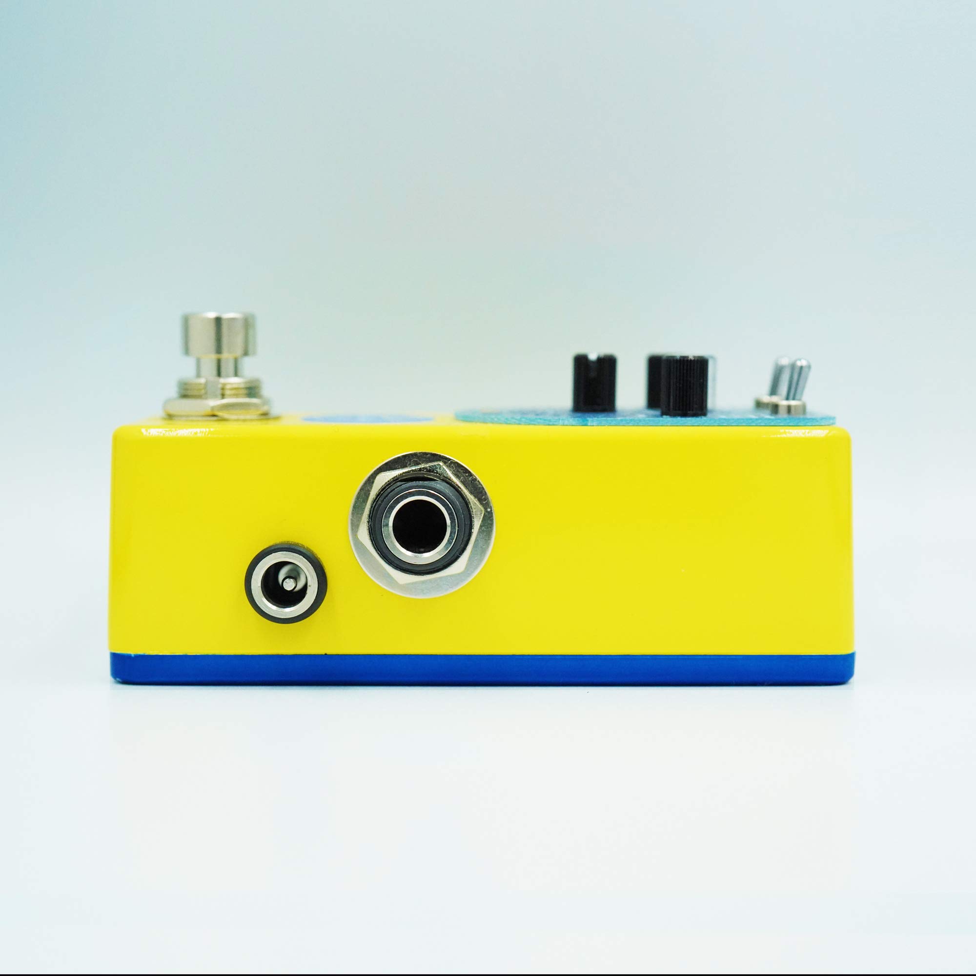 ギター BANANANA EFFECTS MANDARA Amazon.com: Bananana Effects