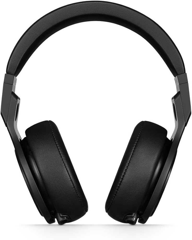 Amazon.com: Beats by Dr. Dre Pro Wired Headphones - High