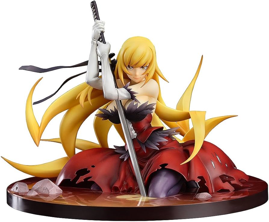 Amazon | 傷物語 キスショット・アセロラオリオン・ハートアンダー