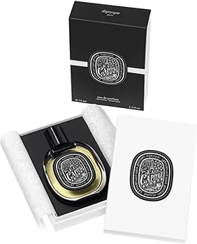 Amazon | DIPTYQUE オーキャピタル オードパルファム 75ml Eau