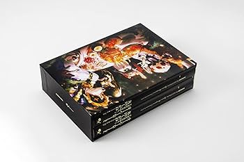 Amazon.co.jp: オーバーロード16 半森妖精の神人 [下] 三方背ケース付