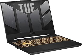 Amazon.com: Asus TUF F15 Gaming Laptop 15.6