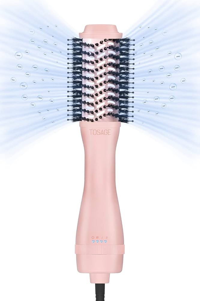 BEREZO B-100 くるくるドライヤー ヘアアイロン BEREZO B-100 くるくる
