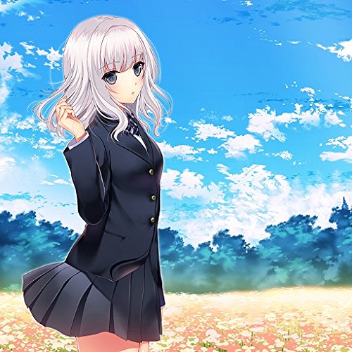 少女マイノリティ -慰めの愛- Original Sound Track』｜感想・レビュー