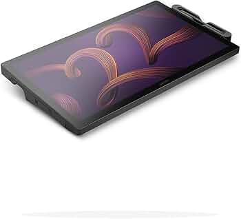 Amazon.co.jp: 【Amazon.co.jp限定】ワコム 液タブ 液晶ペンタブレット