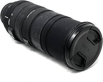 Amazon.co.jp: SIGMA APO 150-500mm F5-6.3 DG OS HSM Telephoto Zoom