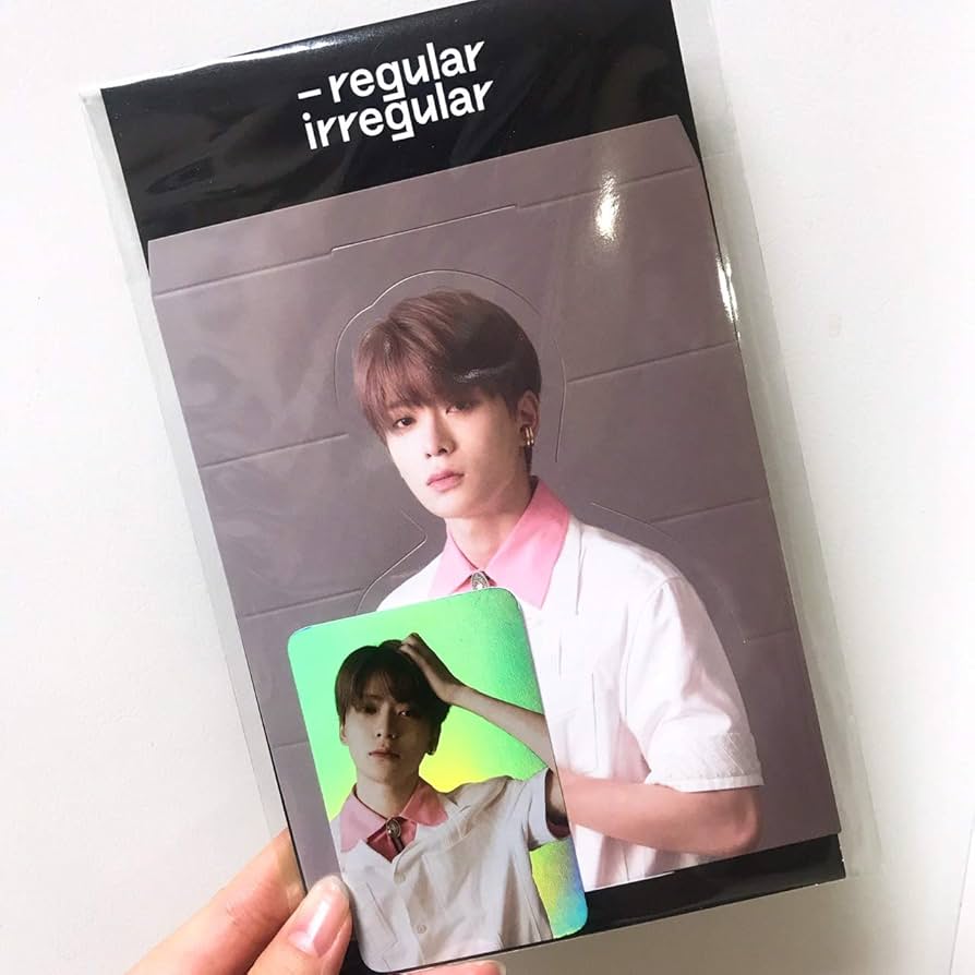 Amazon.co.jp: 【韓国アイドル通販本店】＜公式＞ NCT ホログラム