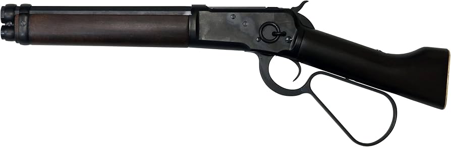 Amazon | マルシン工業 (Marushin K.K.) ウインチェスターM1892