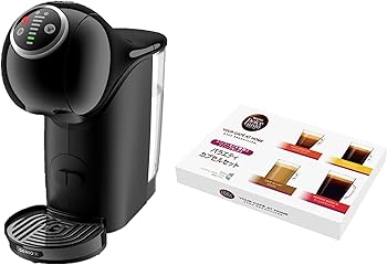 Amazon.co.jp: ネスカフェ ドルチェ グスト ジェニオ エス プラス