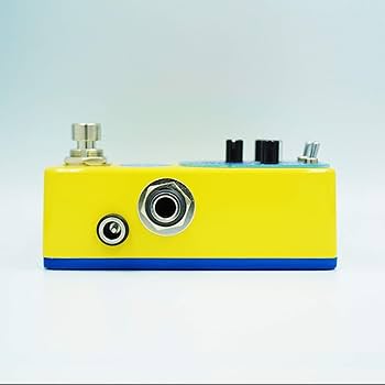 Amazon.com: Bananana Effects - MANDALA : Musical Instruments