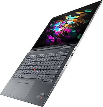 Amazon.com: Lenovo ThinkPad X1 Yoga (Gen 6) 14