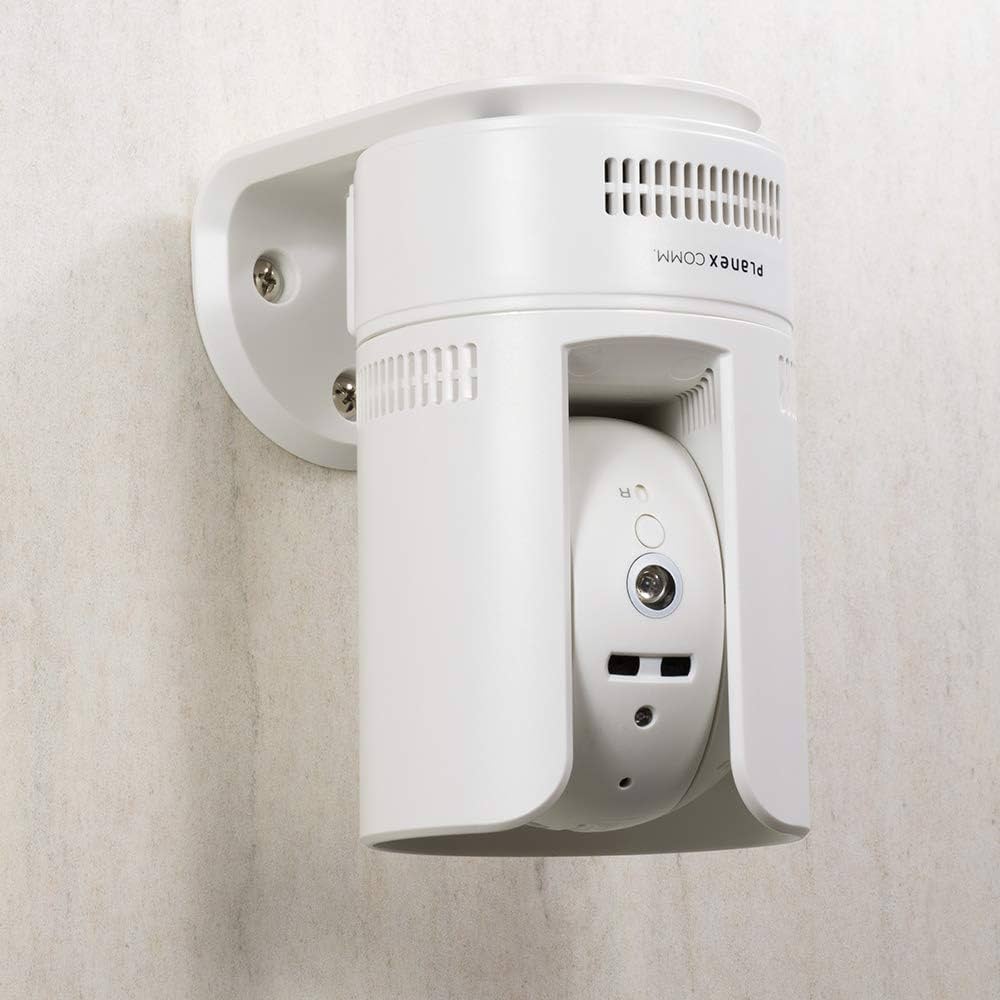 Amazon.co.jp: プラネックス Planex 防犯カメラ スマカメ カメラ一発