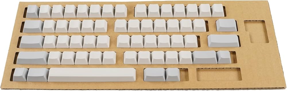 Amazon.co.jp: PFU HHKB Professionalシリーズ キートップセット 英語
