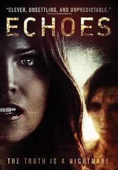 Amazon.com: Echoes - DVD : Kate French, Steven Brand, Steve Hanks