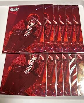 Amazon.co.jp: KnightA 騎士A ばぁうくん ばぁう ブロマイド : おもちゃ