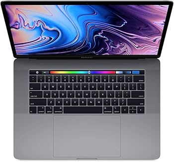 Amazon.co.jp: 【整備済み品】Apple MacBook Pro 2018(15インチPro