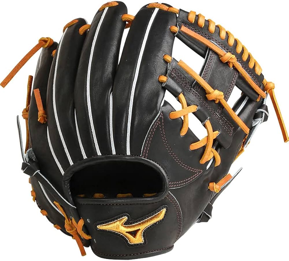 Amazon | ミズノ MIZUNO 専用グラブ袋付き ミズノプロ CRAFT Edition