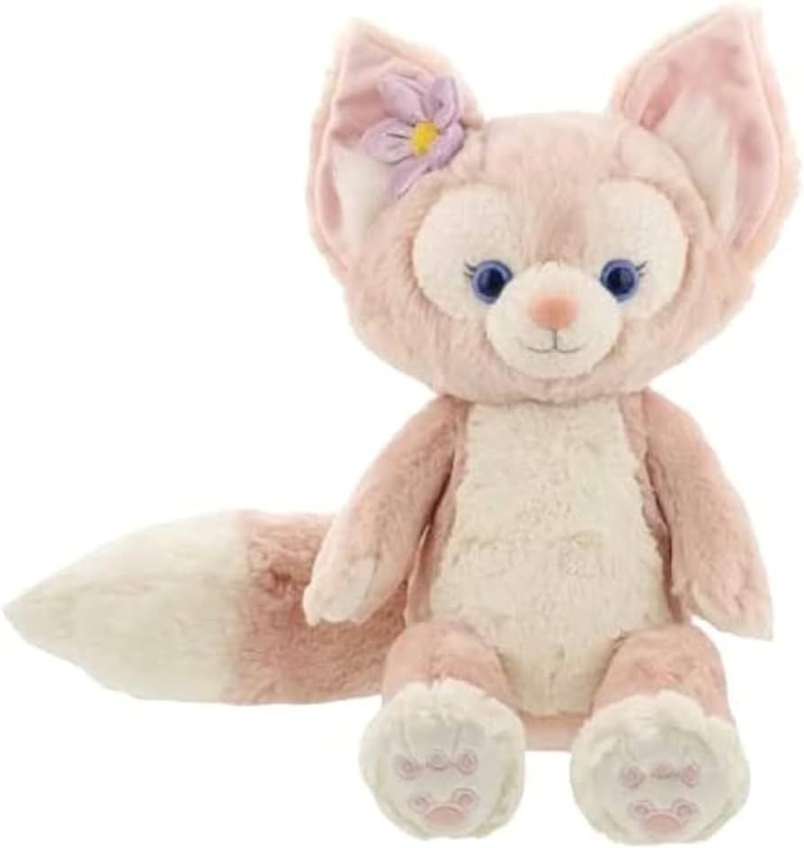 Amazon.co.jp: ぬいぐるみ リーナ・ベル ダッフィー＆フレンズ