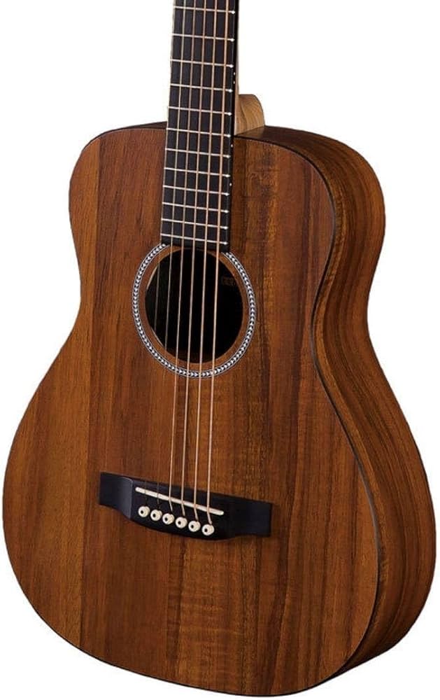 Amazon | Martin マーティン LXK2 Little Martin マーティン Hawaiian