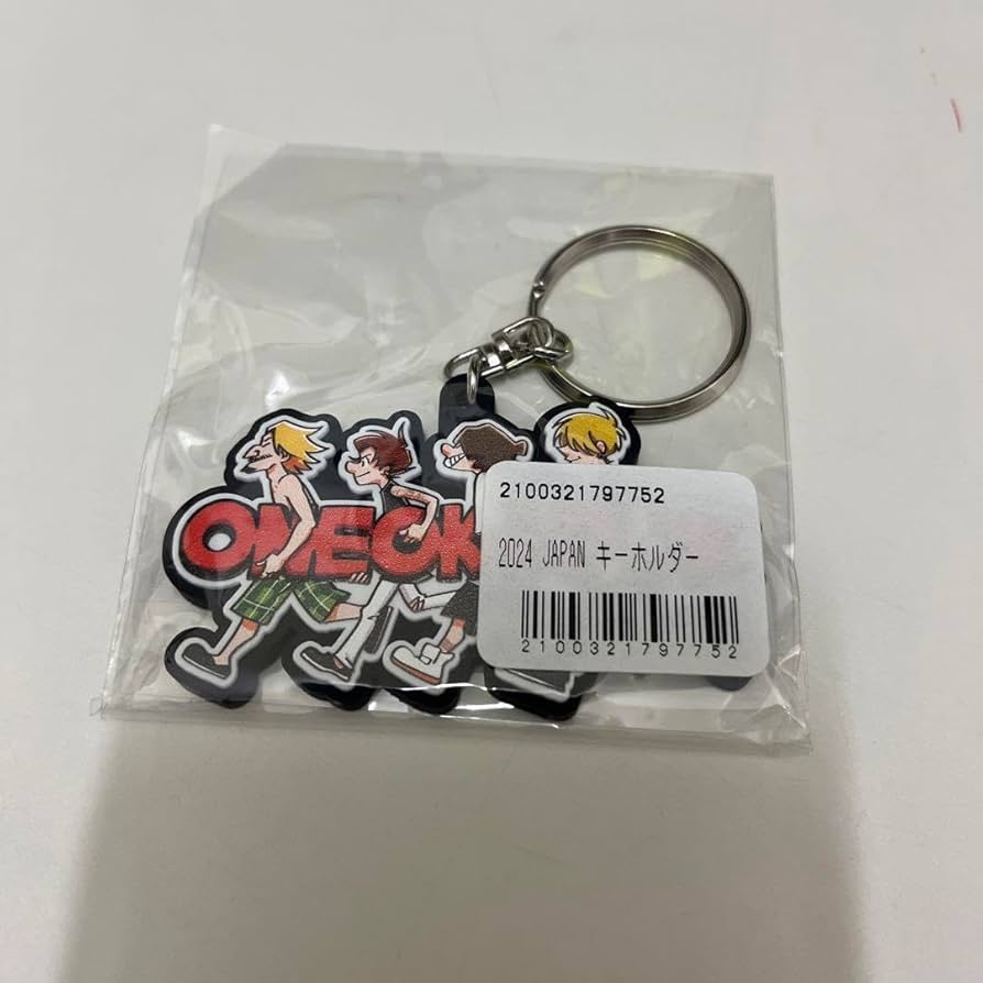 Amazon.co.jp: ONE OK ROCK 2024 ワンオク ワンオクロック