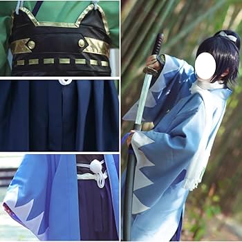 Amazon.co.jp: [YAYANA]刀剣乱舞加州清光/大和守安定コスプレ 衣装