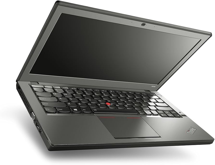 Amazon.co.jp: ◇Lenovo ThinkPad X240:Celeron搭載モデル(12.5型