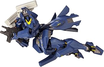 Amazon.co.jp: リボルテック マブラヴ オルタネイティヴ Series No.004